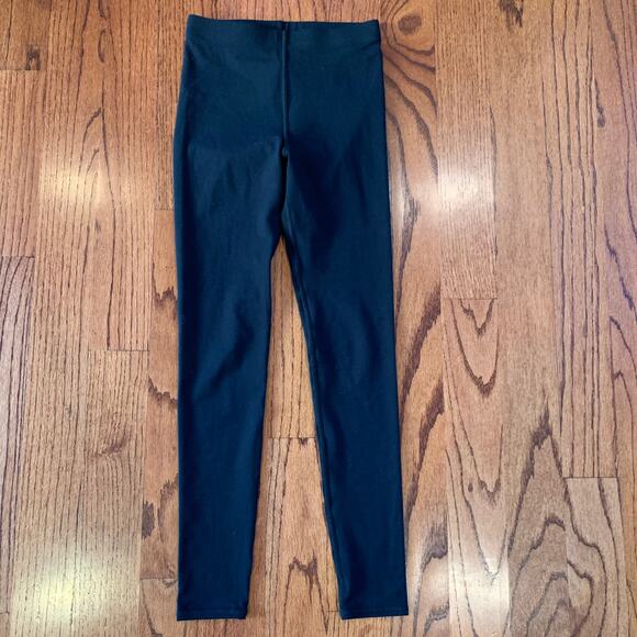 Joah Brown 'The Body Legging' | Sueded Onyx | Size XS/S - Picture 3 of 9